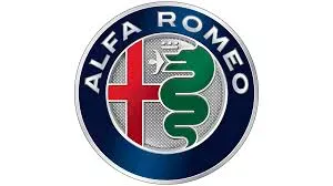 โลโก้ ALFA ROMEO แบตเตอรี่รถ ALFA ROMEO ราคาถูก บริการเปลี่ยนนอกสถานที่ ศรีราชา ชลบุรี เอส.ที.แบตเตอรี่
