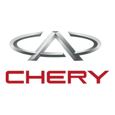 โลโก้ CHERY แบตเตอรี่รถ CHERY ราคาถูก บริการเปลี่ยนนอกสถานที่ ศรีราชา ชลบุรี เอส.ที.แบตเตอรี่
