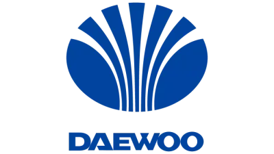 โลโก้ DAEWOO แบตเตอรี่รถ DAEWOO ราคาถูก บริการเปลี่ยนนอกสถานที่ ศรีราชา ชลบุรี เอส.ที.แบตเตอรี่