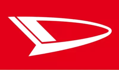 โลโก้ DAIHATSU แบตเตอรี่รถ DAIHATSU ราคาถูก บริการเปลี่ยนนอกสถานที่ ศรีราชา ชลบุรี เอส.ที.แบตเตอรี่