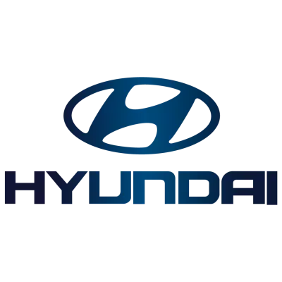 โลโก้ HYUNDAI แบตเตอรี่รถ HYUNDAI ราคาถูก บริการเปลี่ยนนอกสถานที่ ศรีราชา ชลบุรี เอส.ที.แบตเตอรี่