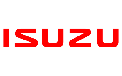 โลโก้ ISUZU แบตเตอรี่รถ ISUZU ราคาถูก บริการเปลี่ยนนอกสถานที่ ศรีราชา ชลบุรี เอส.ที.แบตเตอรี่