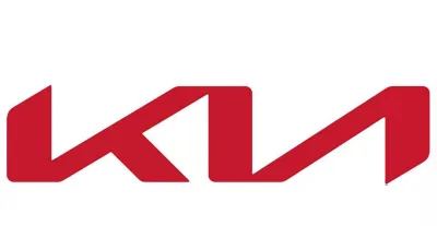 โลโก้ KIA แบตเตอรี่รถ KIA ราคาถูก บริการเปลี่ยนนอกสถานที่ ศรีราชา ชลบุรี เอส.ที.แบตเตอรี่
