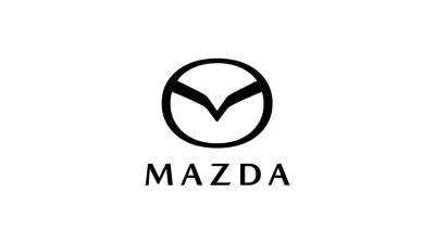 โลโก้ MAZDA แบตเตอรี่รถ MAZDA ราคาถูก บริการเปลี่ยนนอกสถานที่ ศรีราชา ชลบุรี เอส.ที.แบตเตอรี่