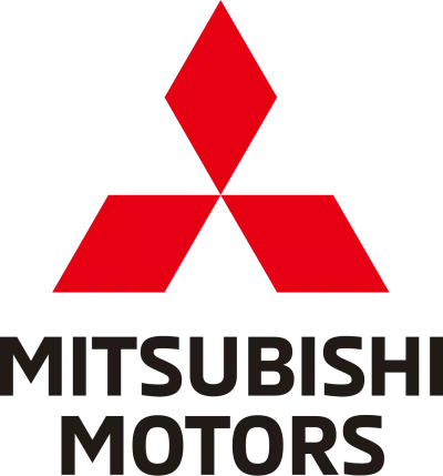 โลโก้ MITSUBISHI แบตเตอรี่รถ MITSUBISHI ราคาถูก บริการเปลี่ยนนอกสถานที่ ศรีราชา ชลบุรี เอส.ที.แบตเตอรี่