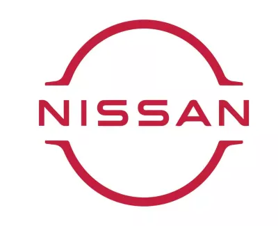 โลโก้ NISSAN แบตเตอรี่รถ NISSAN ราคาถูก บริการเปลี่ยนนอกสถานที่ ศรีราชา ชลบุรี เอส.ที.แบตเตอรี่