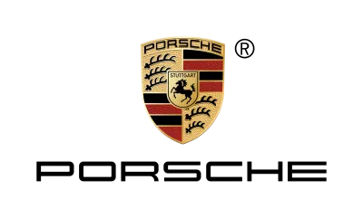 โลโก้ PORSCHE แบตเตอรี่รถ PORSCHE ราคาถูก บริการเปลี่ยนนอกสถานที่ ศรีราชา ชลบุรี เอส.ที.แบตเตอรี่