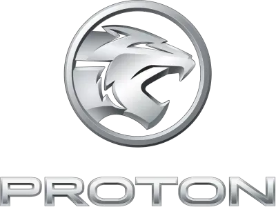 โลโก้ PROTON แบตเตอรี่รถ PROTON ราคาถูก บริการเปลี่ยนนอกสถานที่ ศรีราชา ชลบุรี เอส.ที.แบตเตอรี่