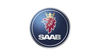 โลโก้ SAAB แบตเตอรี่รถ SAAB ราคาถูก บริการเปลี่ยนนอกสถานที่ ศรีราชา ชลบุรี เอส.ที.แบตเตอรี่