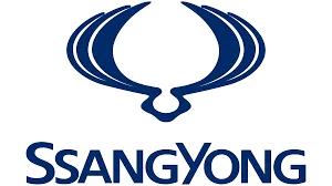 โลโก้ SSANGYONG แบตเตอรี่รถ SSANGYONG ราคาถูก บริการเปลี่ยนนอกสถานที่ ศรีราชา ชลบุรี เอส.ที.แบตเตอรี่