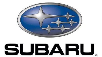 โลโก้ SUBARU แบตเตอรี่รถ SUBARU ราคาถูก บริการเปลี่ยนนอกสถานที่ ศรีราชา ชลบุรี เอส.ที.แบตเตอรี่