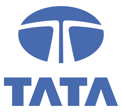โลโก้ TATA แบตเตอรี่รถ TATA ราคาถูก บริการเปลี่ยนนอกสถานที่ ศรีราชา ชลบุรี เอส.ที.แบตเตอรี่