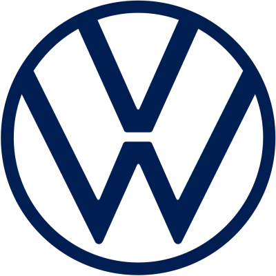 โลโก้ VOLKSWAGEN แบตเตอรี่รถ VOLKSWAGEN ราคาถูก บริการเปลี่ยนนอกสถานที่ ศรีราชา ชลบุรี เอส.ที.แบตเตอรี่