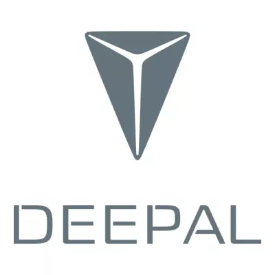 โลโก้ DEEPAL แบตเตอรี่รถ DEEPAL ราคาถูก บริการเปลี่ยนนอกสถานที่ ศรีราชา ชลบุรี เอส.ที.แบตเตอรี่