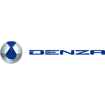 โลโก้ DENZA แบตเตอรี่รถ DENZA ราคาถูก บริการเปลี่ยนนอกสถานที่ ศรีราชา ชลบุรี เอส.ที.แบตเตอรี่
