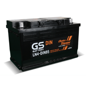 GS DIN85 LN4