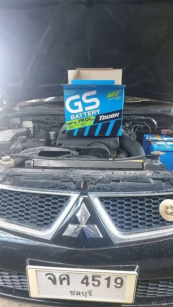 เอส.ที.แบตเตอรี่ ศรีราชา ชลบุรี บางแสน บางพระ หนองมน อ่าวอุดม แหลมฉบัง บ่อวิน ปิ่นทอง เครือสหพัฒน์ นาพร้าว ไร่กล้วย วังหิน เปลี่ยนแบตเตอรี่ แบตเตอรี่รถยนต์ แบตเตอรี่ใกล้ฉัน เปลี่ยนแบต 24ชม